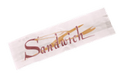 Sac à sandwich 48 cm 1000 pcs