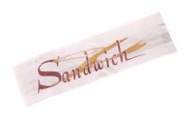 Sac à sandwich 48 cm 1000 pcs