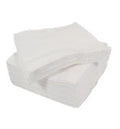 Serviettes blanche snack 1 pli 500 pcs