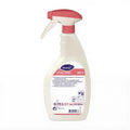 Diversey Suma Inox D7.1 : Spray nettoyant et entretien inox 750ml