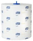Papier Main WC Tork Soft Matic H1 6rlx x 100m